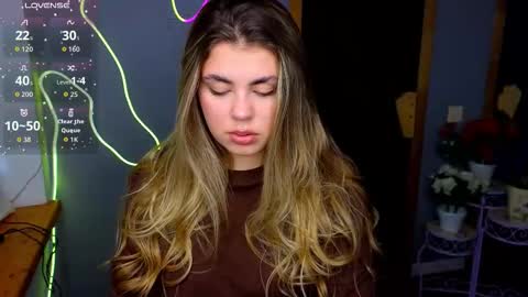 Snapshot of isabellabler chatting on November 2025 06:45:02 AM isabellabler online show from November 2025 06:45:02 AM