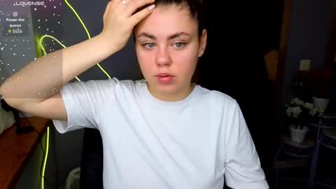 Snapshot of isabellabler chatting on November 2025 06:57:02 AM isabellabler online show from November 2025 06:57:02 AM