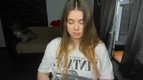 Snapshot of isabellabler chatting on February 2026 12:42:02 PM isabellabler online show from February 2026 12:42:02 PM