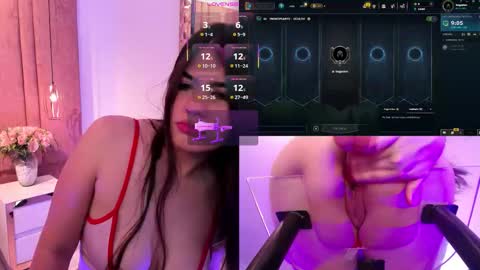 Snapshot of isabellablow chatting on January 2026 02:21:02 PM isabellablow online show from January 2026 02:21:02 PM