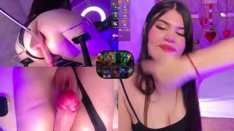 Snapshot of isabellablow chatting on February 2026 02:02:01 PM isabellablow online show from February 2026 02:02:01 PM