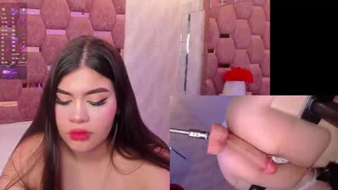 isabellablow online show from March 2026 01:29:02 PM