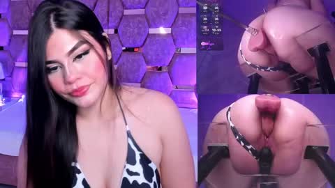 isabellablow online show from May 2026 02:00:01 PM