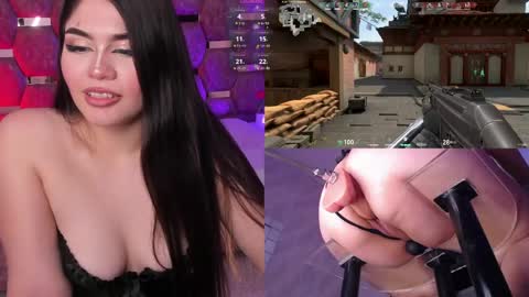 isabellablow online show from May 2026 02:16:01 PM