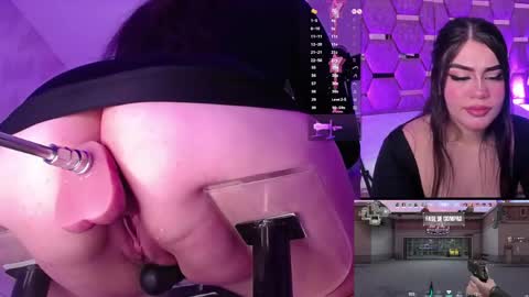 isabellablow online show from May 2026 02:26:01 PM