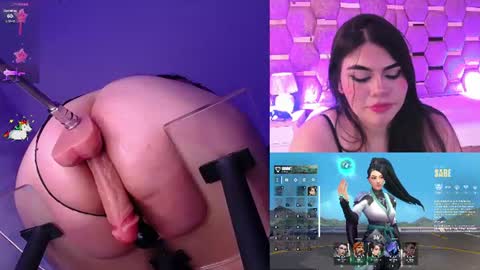 isabellablow online show from July 2026 03:21:02 PM