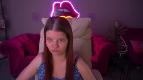 IsabellaCuteX online show from March 2026 10:40:01 AM