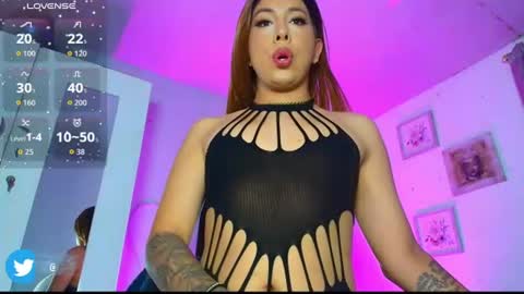 isabelladoll115  INSTAGRAM online show from June 2026 09:27:02 PM