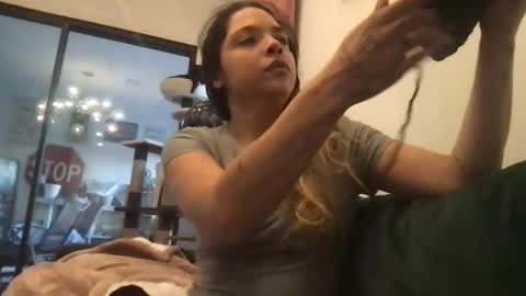 Snapshot of isabellaelizabeth chatting on February 2026 10:52:02 PM isabellaelizabeth online show from February 2026 10:52:02 PM