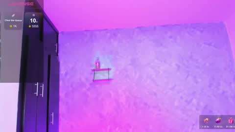 Instagram soybella01  online show from February 2026 07:43:01 PM