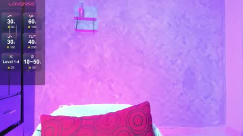 Instagram soybella01  online show from March 2026 04:21:02 PM