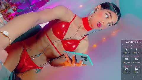 isabellagirs online show from February 2026 08:10:01 AM