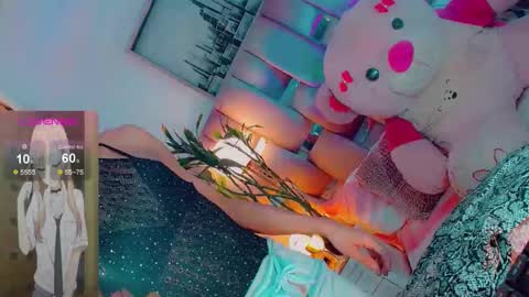 isabellagirs online show from June 2026 06:52:02 AM