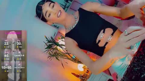 isabellagirs online show from June 2026 05:34:01 AM