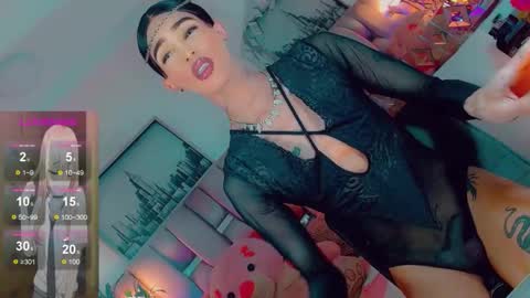 isabellagirs online show from June 2026 05:16:02 PM