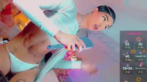 isabellagirs online show from June 2026 12:26:01 PM