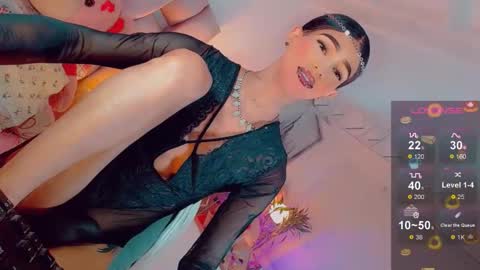isabellagirs online show from June 2026 06:22:02 AM