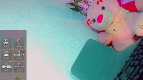 isabellagirs online show from June 2026 10:52:02 AM