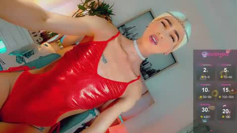 isabellagirs online show from June 2026 01:54:02 AM