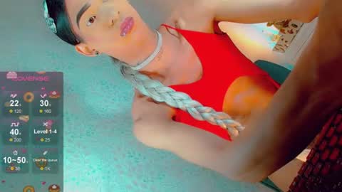 isabellagirs online show from June 2026 10:49:02 PM