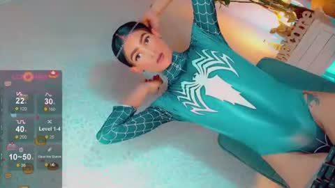 isabellagirs online show from July 2026 02:44:01 PM