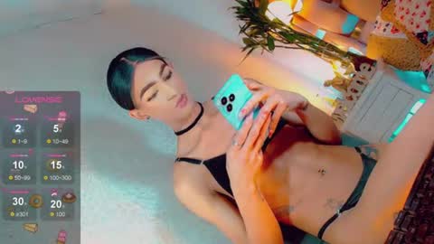 isabellagirs online show from July 2026 12:00:02 PM