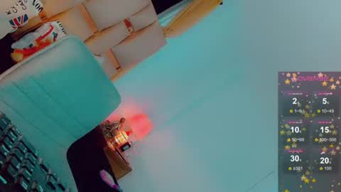 isabellagirs online show from July 2026 07:17:02 AM