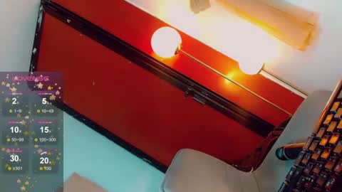 isabellagirs online show from July 2026 06:00:01 AM