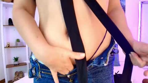 Isabella  online show from May 2026 02:46:02 PM
