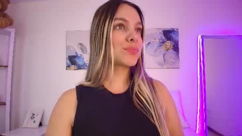 Isabella  online show from July 2026 02:54:01 PM