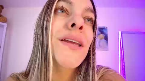 Isabella  online show from July 2026 01:30:02 PM
