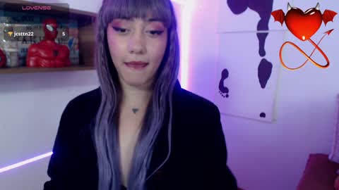 Snapshot of isabellakoff chatting on February 2025 03:09:02 PM Tati - online show from February 2025 03:09:02 PM