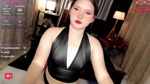 isabel online show from March 2026 01:00:02 AM