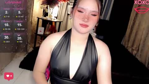 isabel online show from April 2026 12:24:02 AM