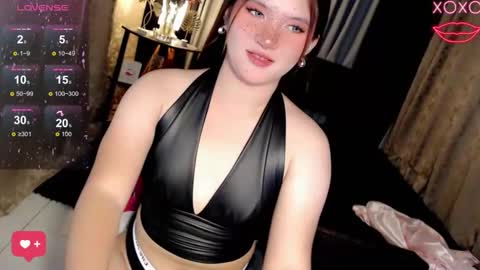 isabel online show from April 2026 12:19:02 AM