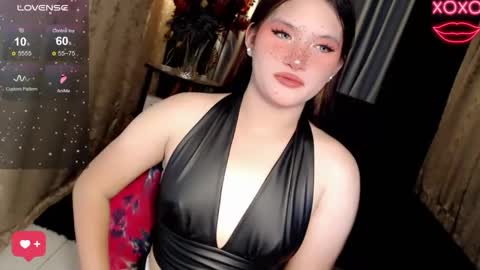 isabel online show from May 2026 01:33:01 AM