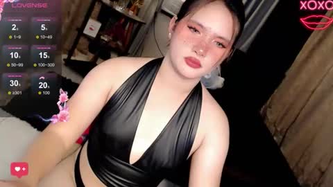 isabel online show from May 2026 10:50:03 PM