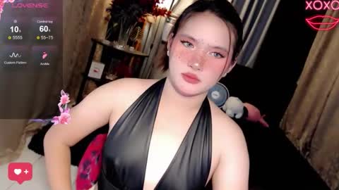 isabel online show from May 2026 01:03:02 AM