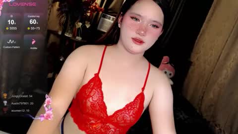 isabel online show from May 2026 01:57:02 AM