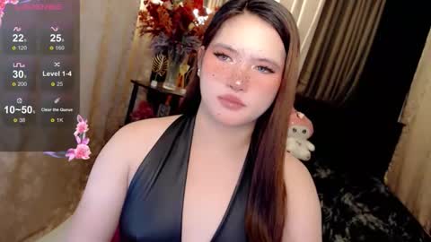 isabel online show from June 2026 12:03:01 AM