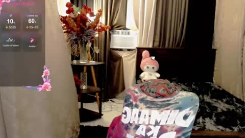 isabel online show from June 2026 08:08:02 PM