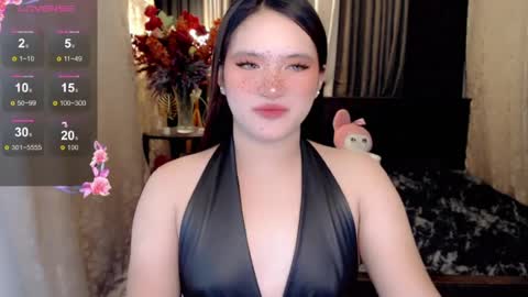 isabel online show from June 2026 11:51:02 PM