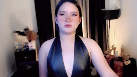 isabel online show from June 2026 06:24:02 AM