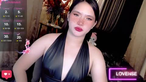 isabel online show from June 2026 01:10:01 AM