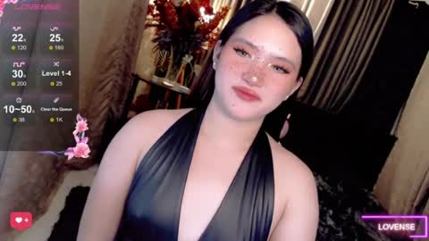 isabel online show from June 2026 01:09:01 AM