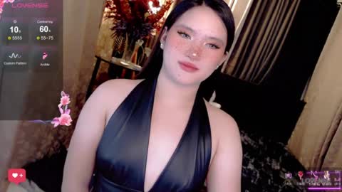 isabel online show from June 2026 12:02:04 AM
