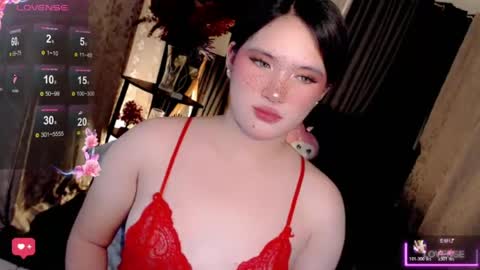 isabel online show from June 2026 05:34:01 AM