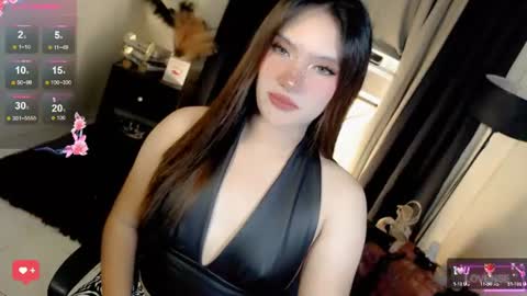isabel online show from June 2026 06:19:02 AM