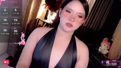 isabel online show from June 2026 11:05:01 PM