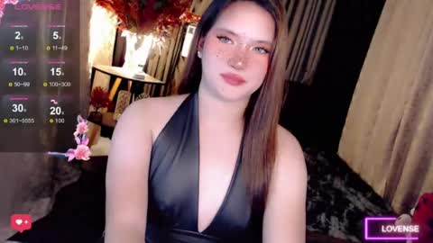 isabel online show from July 2026 01:01:02 AM